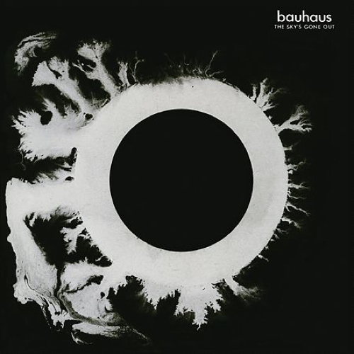 Bauhaus - Third Uncle (Brian Eno)
